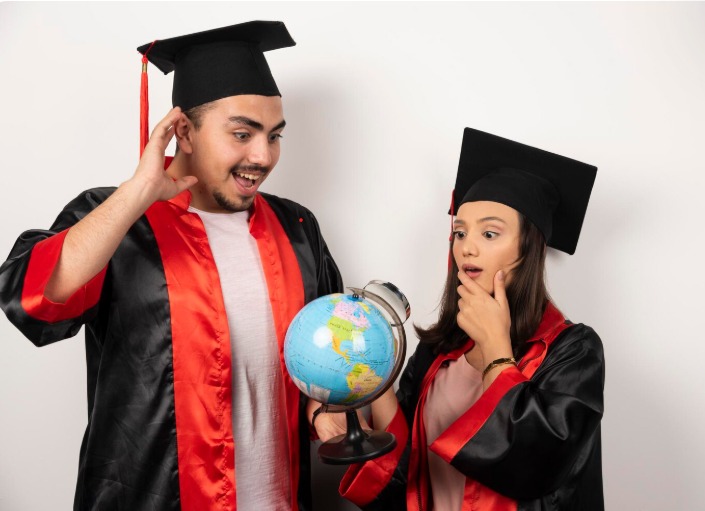 GMAT vs GRE for MiM and MBA in Europe